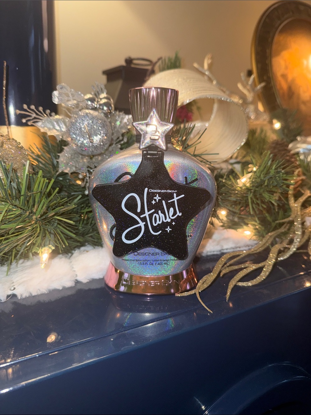 Designer Skin Starlet 115X High-Performance Bronzer Blend - 13.5 oz.